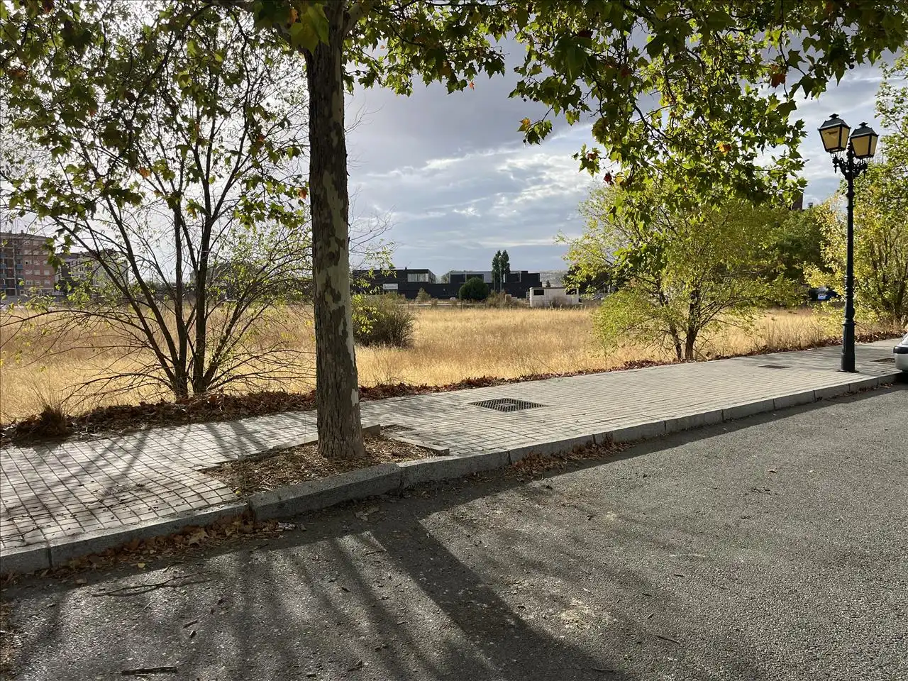 Terreno residencial en venta en PROYECTO CIUDAD DEPORTIVA ARUP1/7, imagen 8