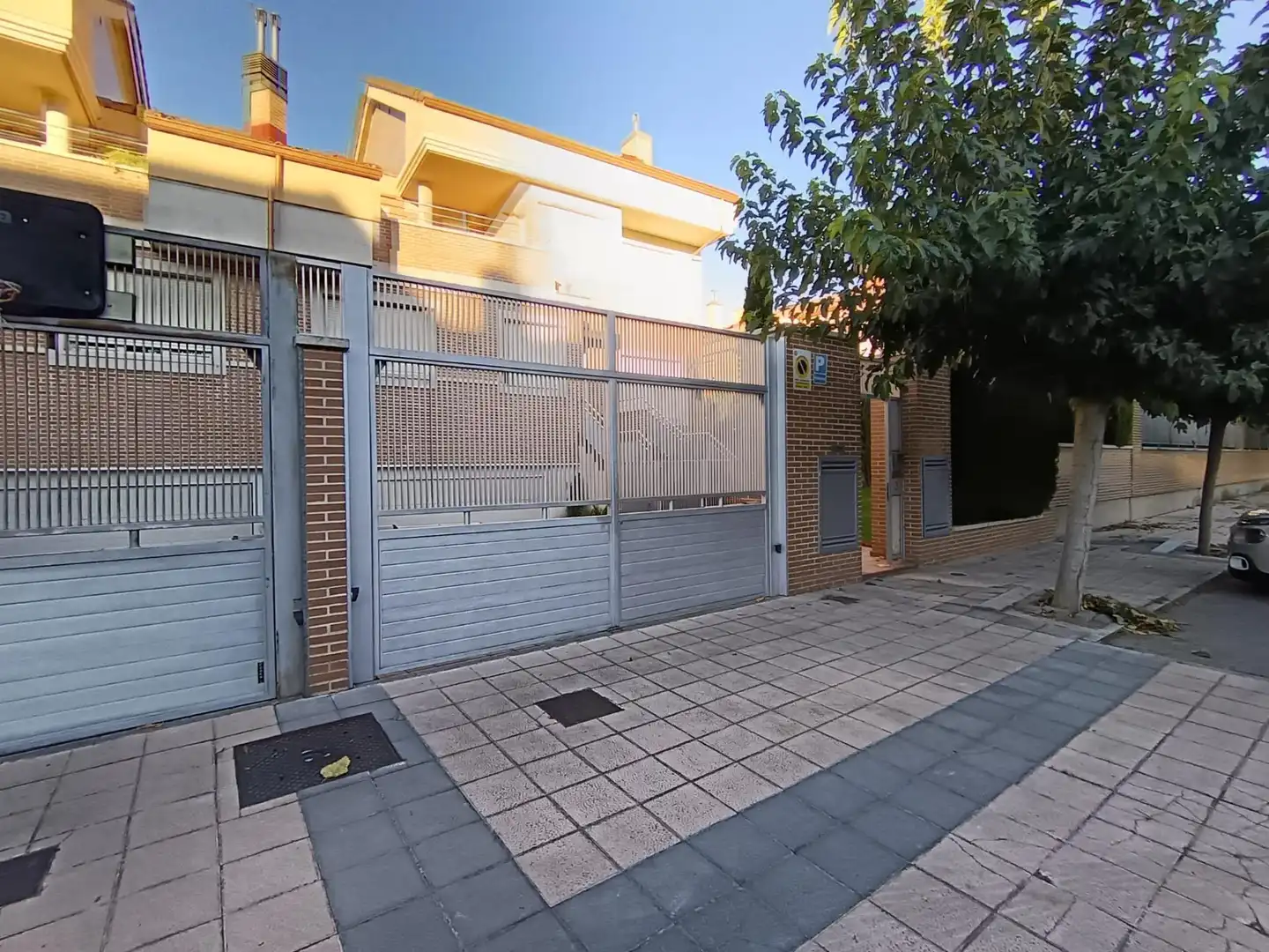 Terraced house with pool for sale in Las Villas - Valparaiso - El Peral, imagen 4