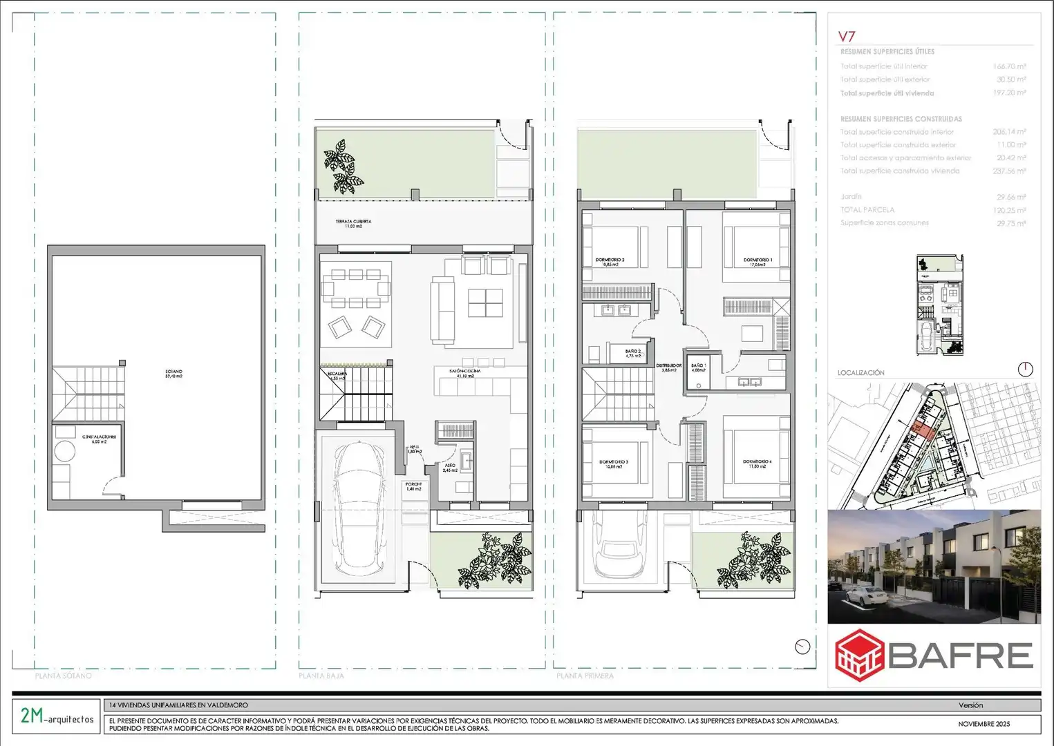 Casa o xalet en venda en Valdemoro amb Jardí privat i Piscina comunitària