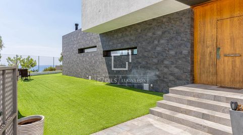 Foto 5 von Haus oder Chalet zum Verkauf in Canyelles, Lloret de Mar