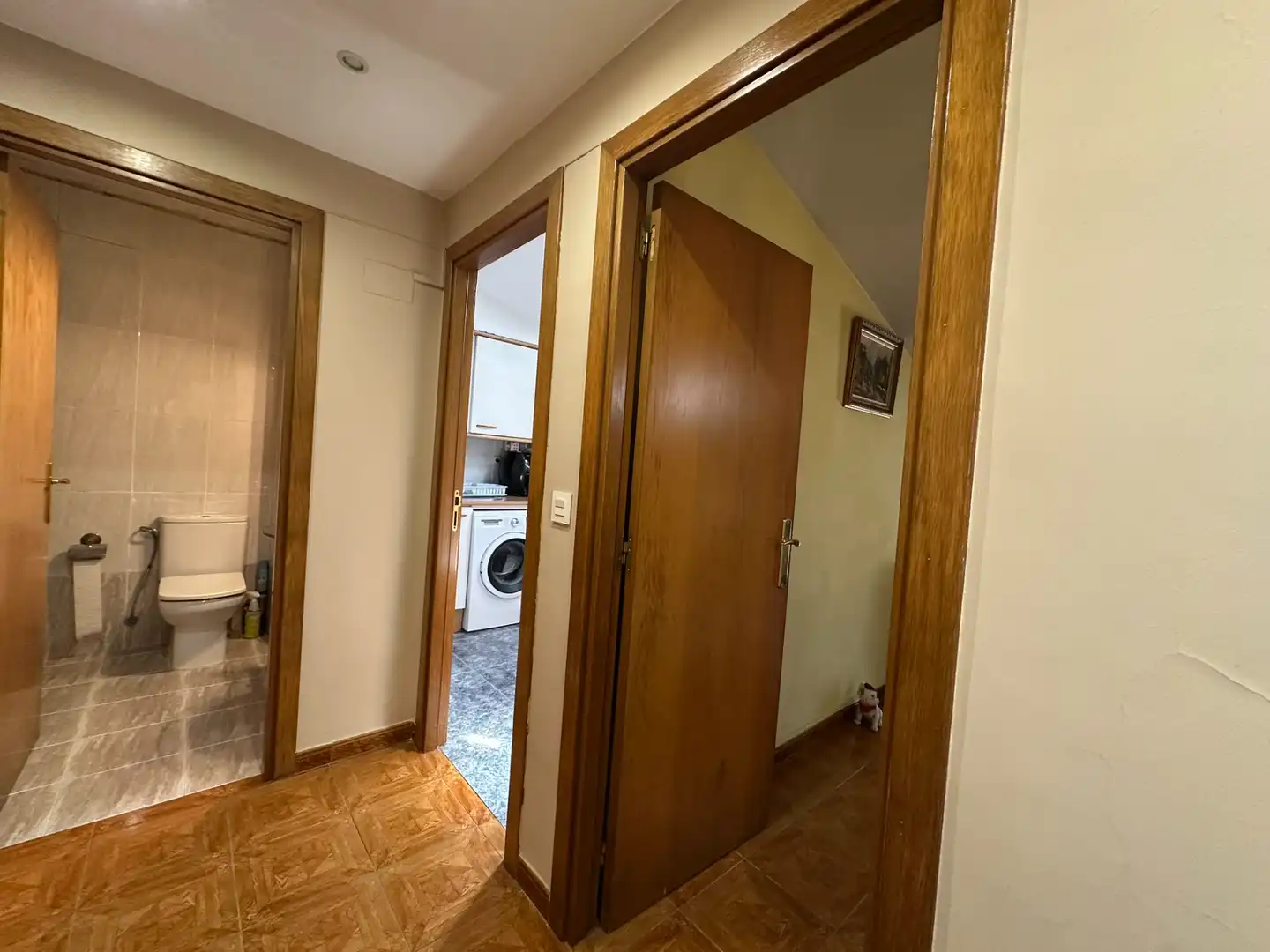 Penthouse for sale in Idiazabal, imagen 4