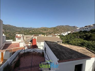 Casa en venda a Alcalde Caridad