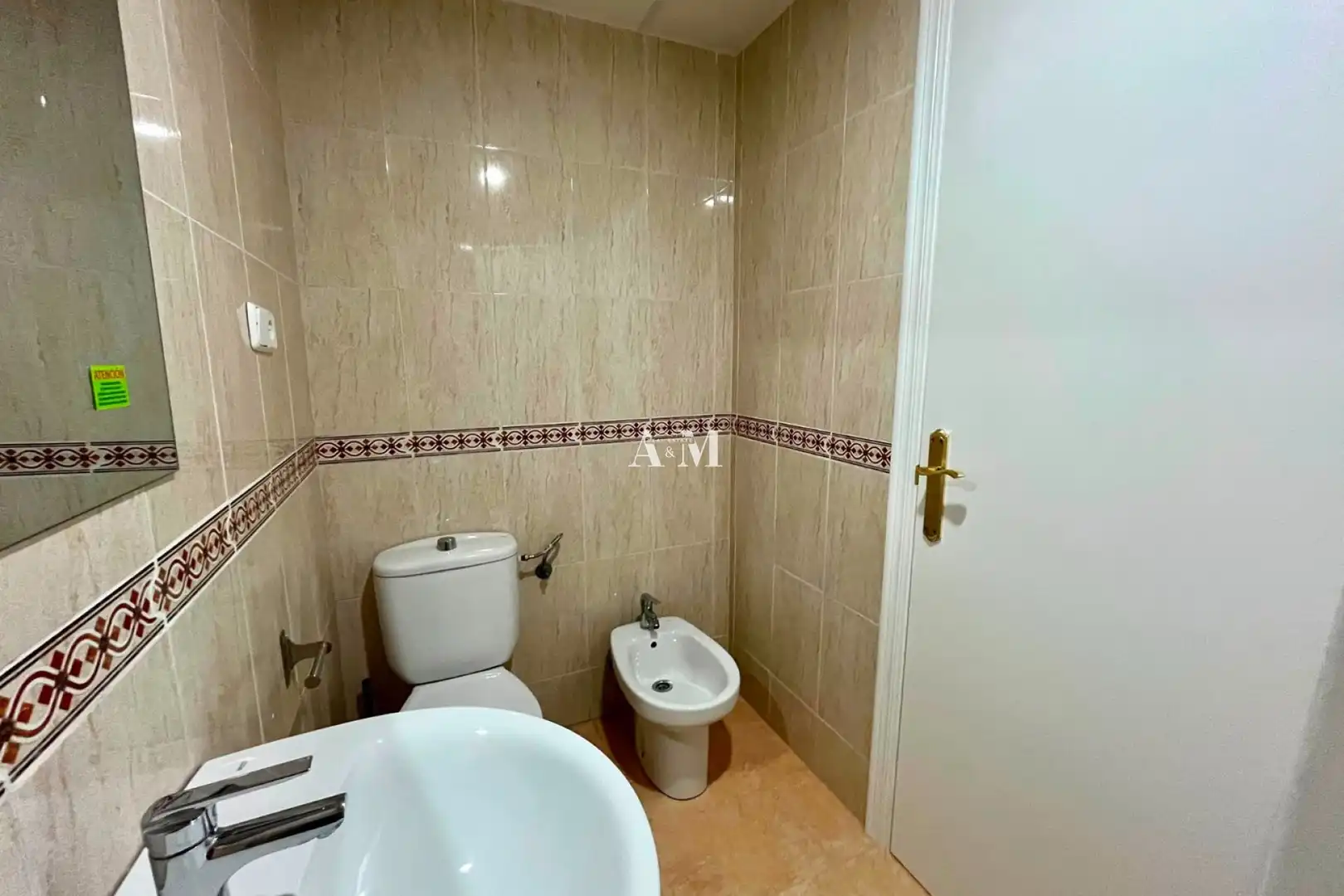 Wohnung mit Terrasse zur Miete in Almoradí, imagen 11