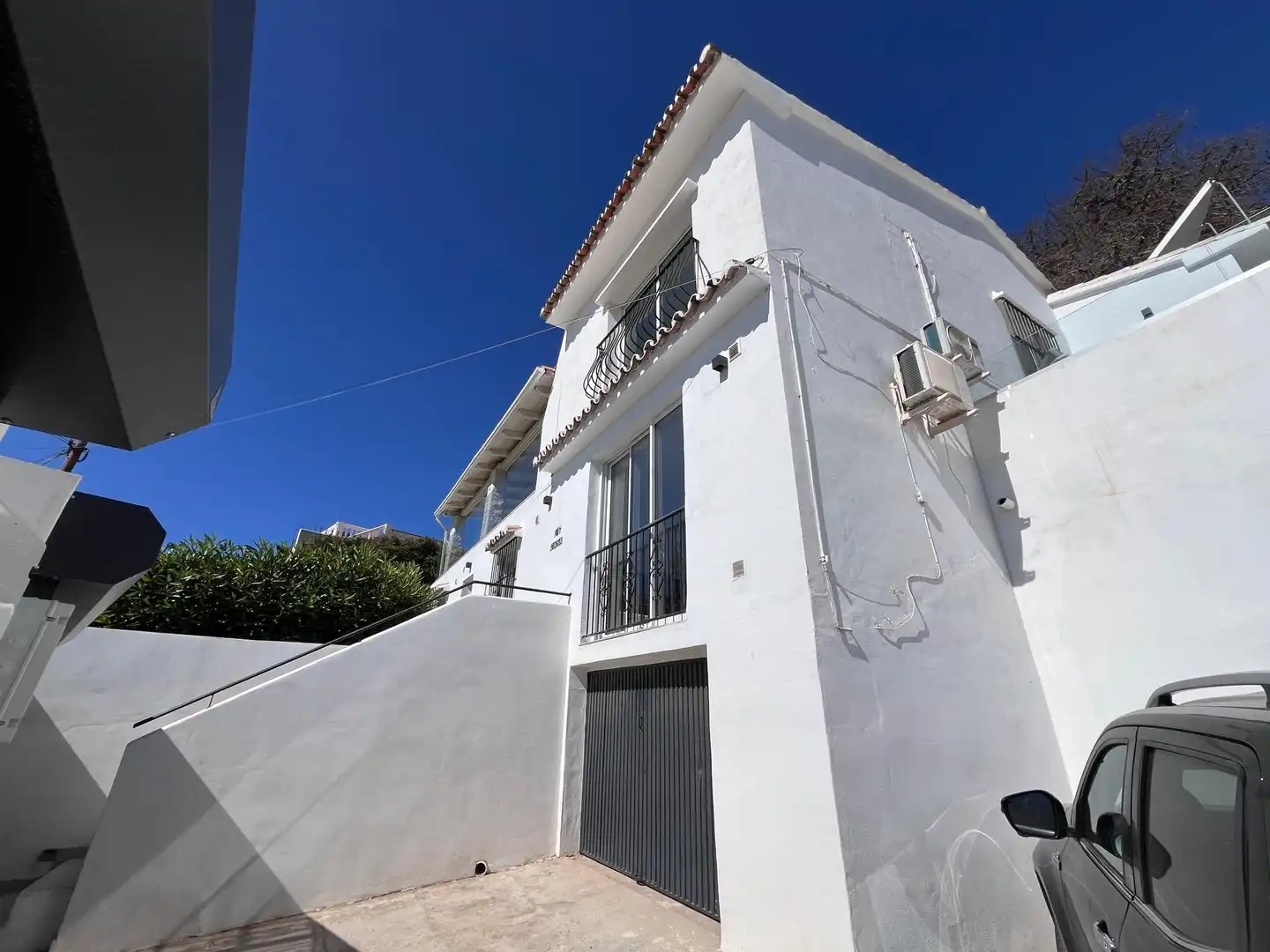 Xalet amb piscina en venda a El Faro de Calaburra - Chaparral, imagen 56