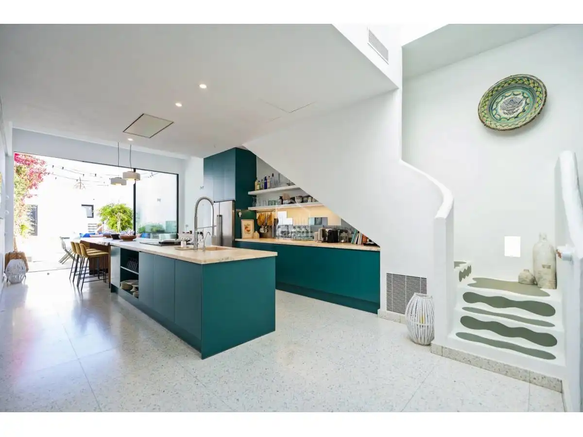 Detached house with pool for sale in Ciutadella, imagen 8