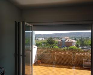 Balcony of Flat for sale in Albelda de Iregua  with Terrace and Balcony