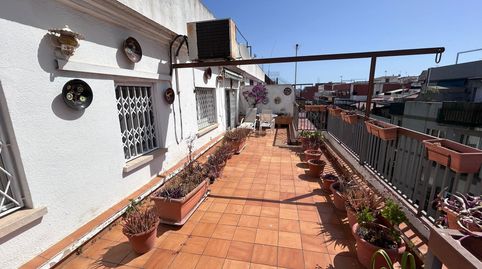 Calle Didac Priu  Sant Boi De Llobregat