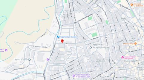 Foto 4 de Pis en venda a Calle Cortijo la Era 8, Motril  ciudad, Motril