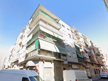 Maison à vendre à NUESTRA SEÑORA DE LOS ÁNGELES