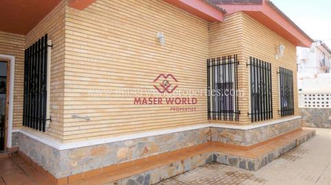 Foto 4 de Casa o xalet en venda a Bahia, Mazarrón