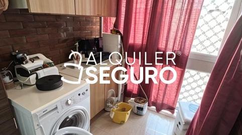 Foto 3 de Pis de lloguer a Felipe II, Pryconsa - Juan de Austria, Madrid