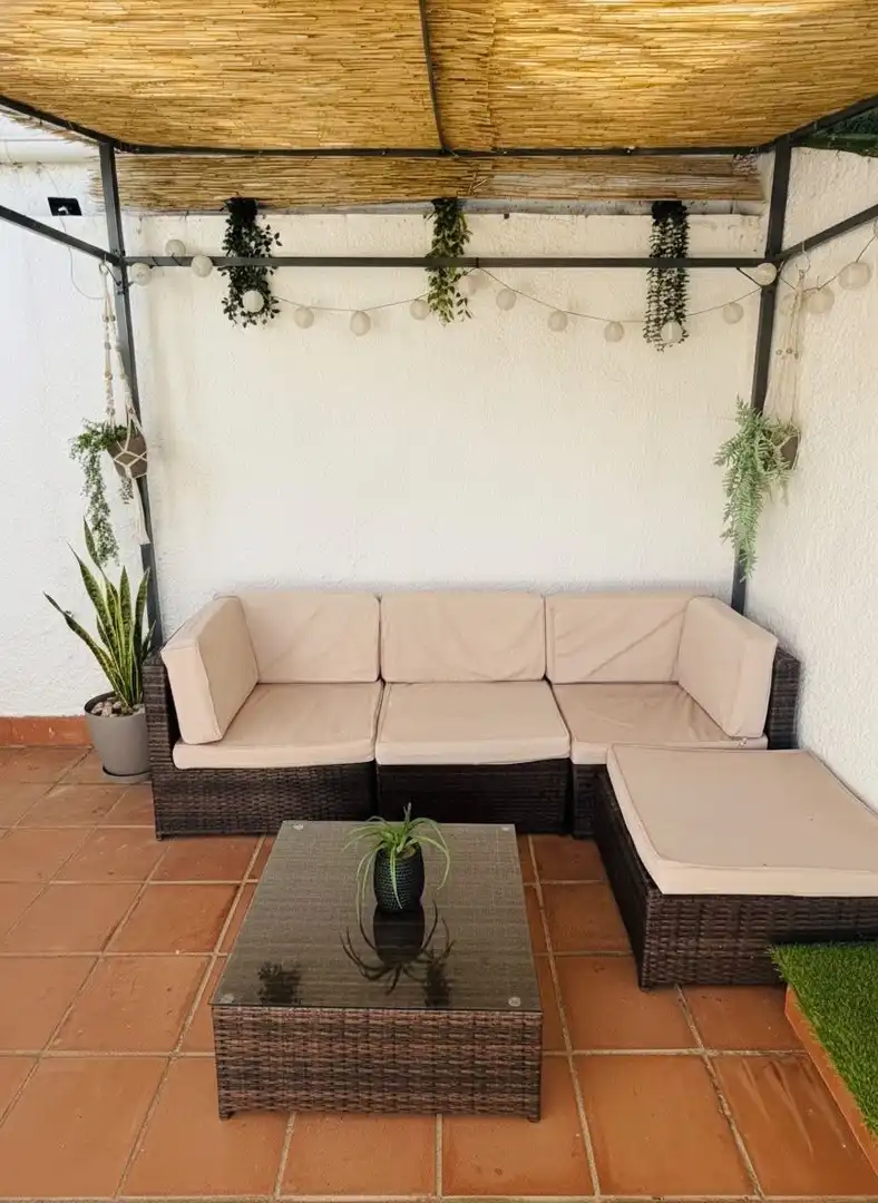 Apartamento con piscina en alquiler en Torremuelle, imagen 9