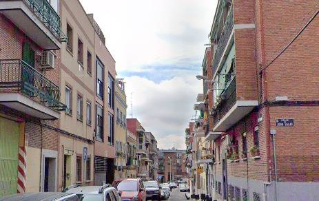 Piso en Venta en Isidra Jimenez en Pradolongo