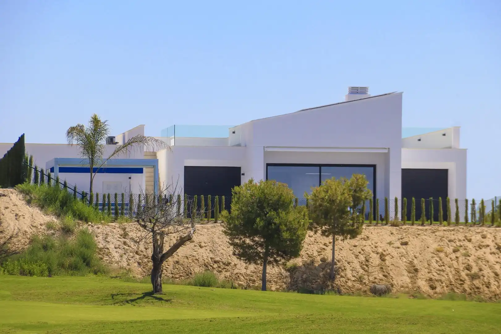 Chalet en venta en Campo de Murcia, imagen 5