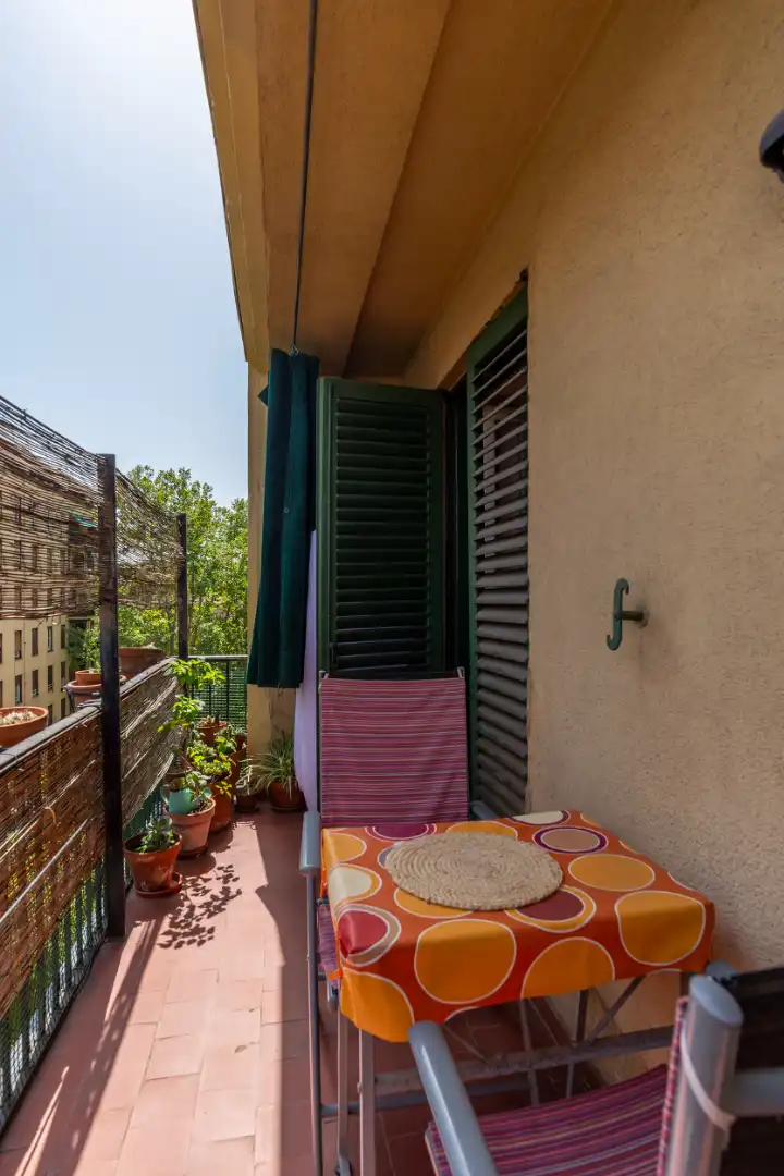 Piso con ascensor en venta en Calle de Meléndez Valdés, imagen 19