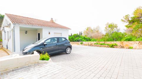 Foto 2 de Casa o xalet en venda a Carrer Suiza, El Montmell, Tarragona
