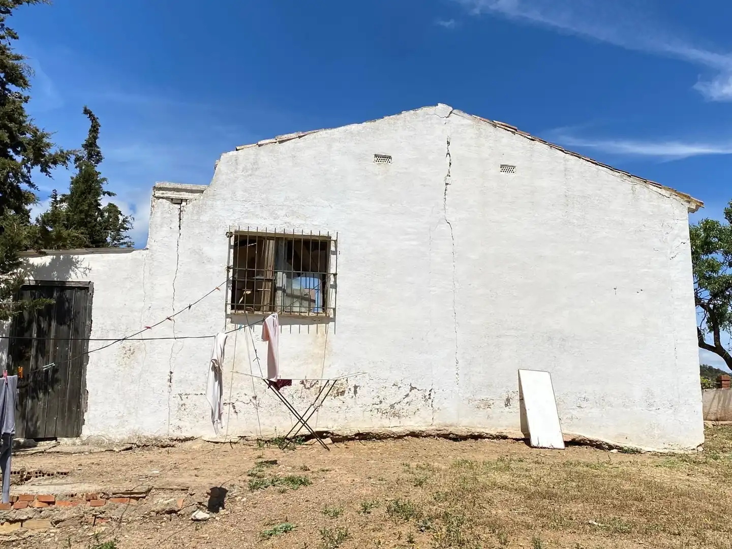 Casa rústica en venda a de tomas martin, imagen 6