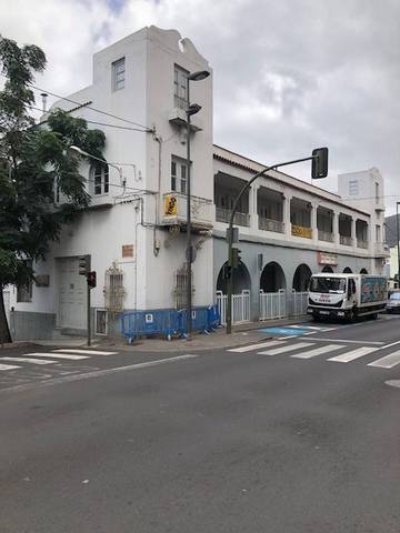 Edificio en Venta en Centro