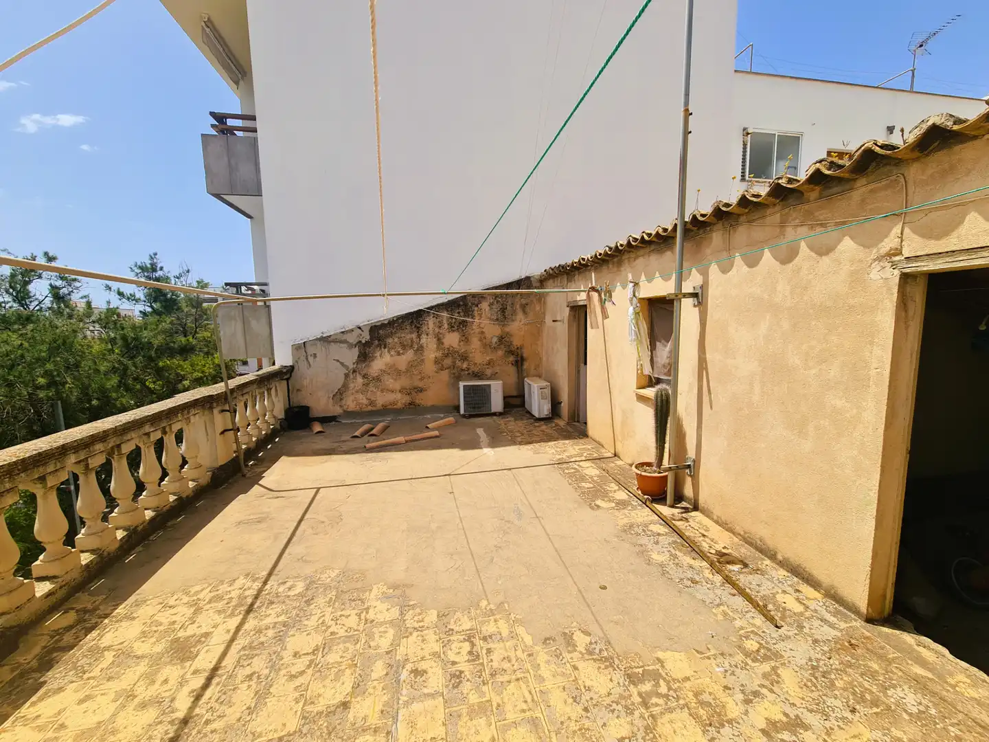 Außenansicht von Gebäude zum Verkauf in  Palma de Mallorca