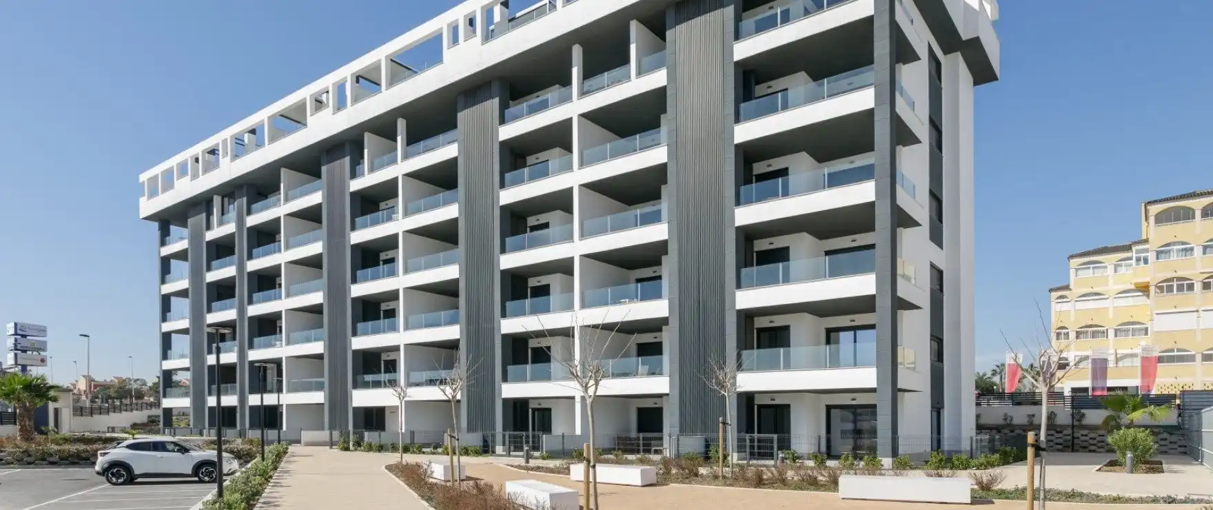 Penthouse mit Pool zum Verkauf in Calle Diana, imagen 25