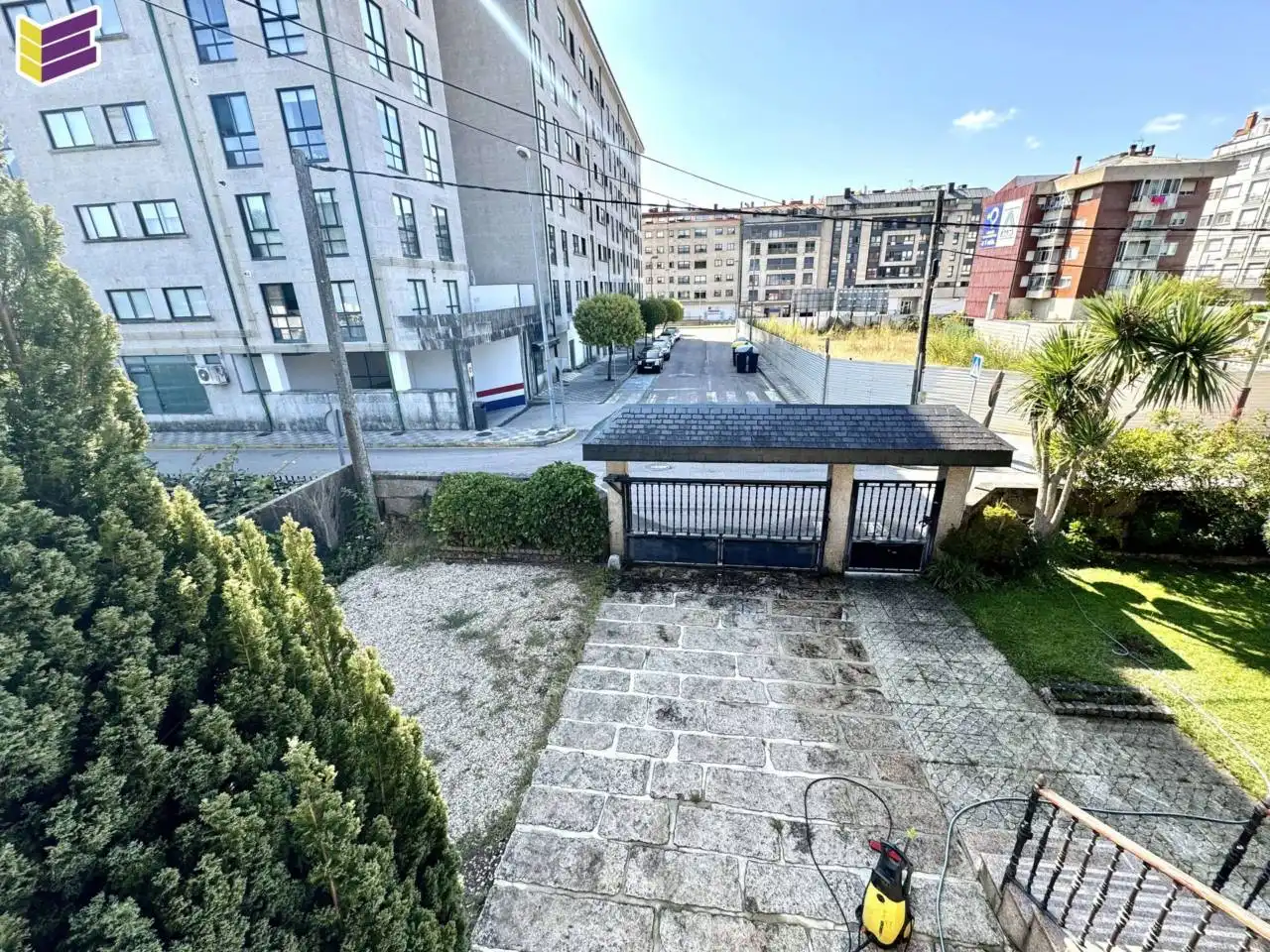 Haus mit Garten zum Verkauf in Calle Pontevedra, imagen 14