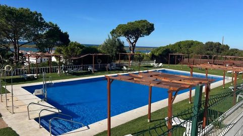 Foto 2 de Piso en venta en Avenida Avenida Mirador del Atlántico, El Rompido, Huelva