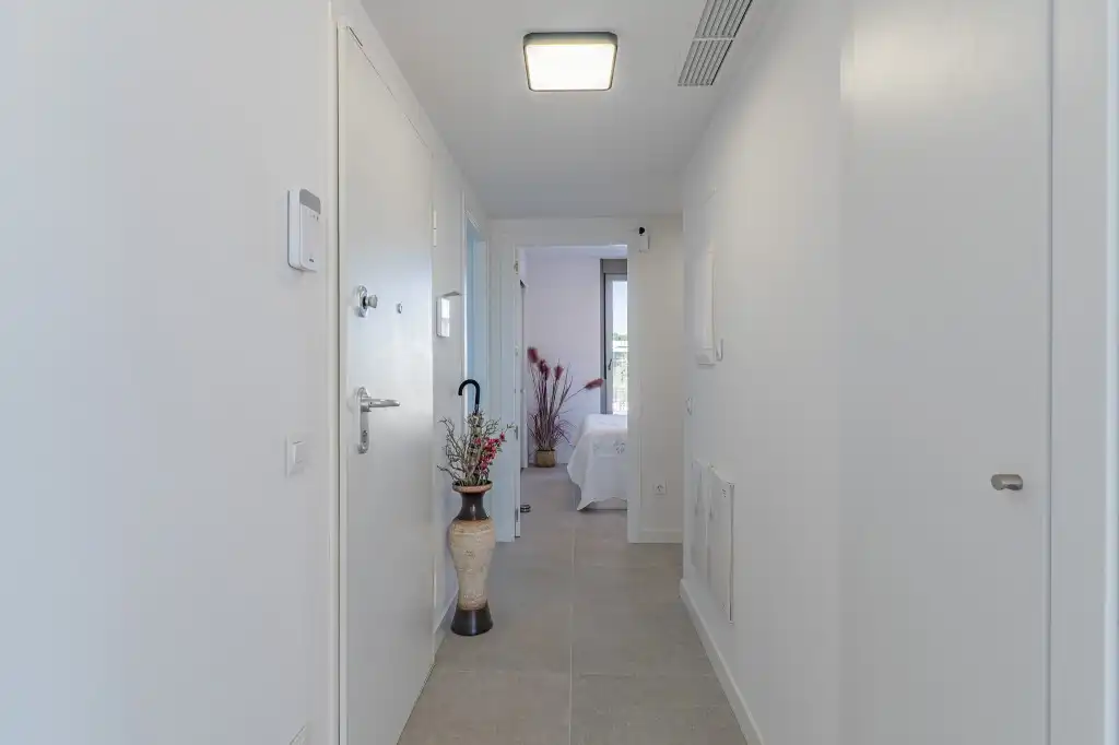 Apartment mit Aufzug zum Verkauf in El Montgó, imagen 12