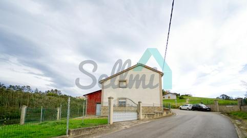 Foto 3 de Casa o chalet en venta en Campañones, Corvera de Asturias, Asturias