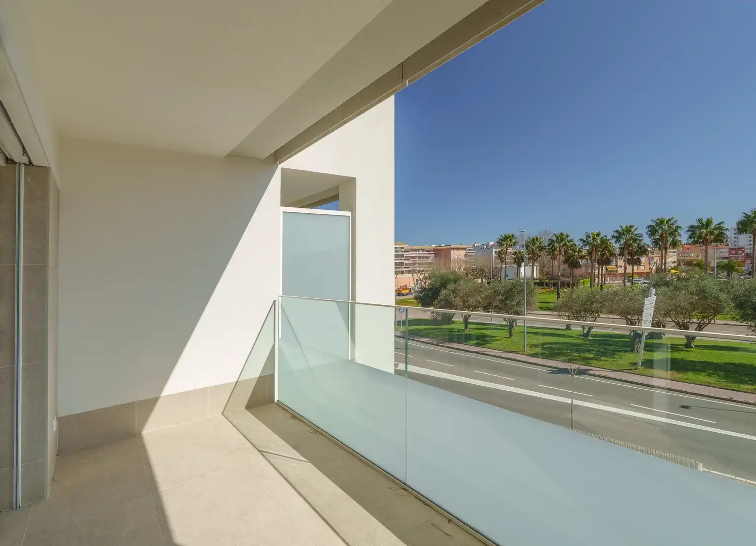 Dúplex d'obra nova amb terrassa en venda a Avinguda Andorra, imagen 37