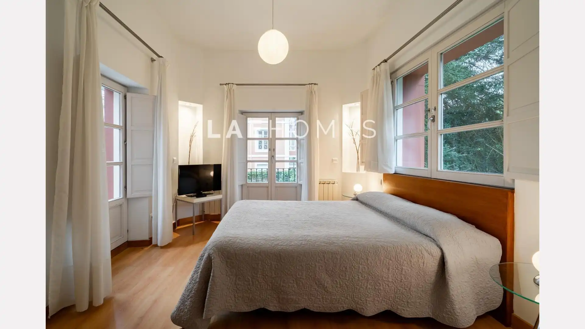 Habitación de Casa o chalet en venta en Liérganes con Jardín privado, Terraza y Trastero