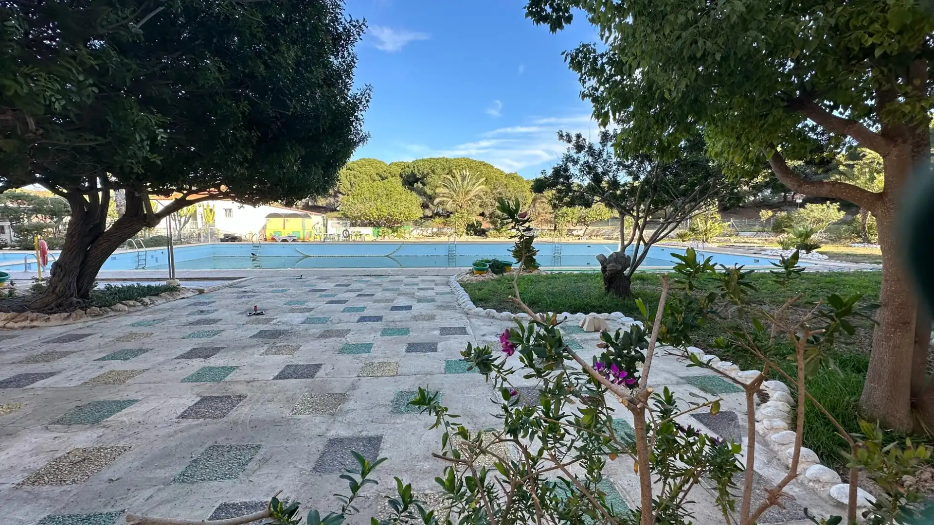 Appartement avec piscine à vendre à El Moncayo - El Pòrtic, imagen 7