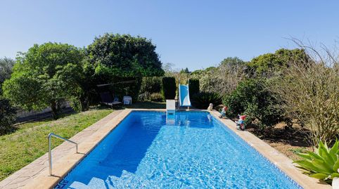 Photo 4 of Houses for sale in Manacor Centre, Manacor