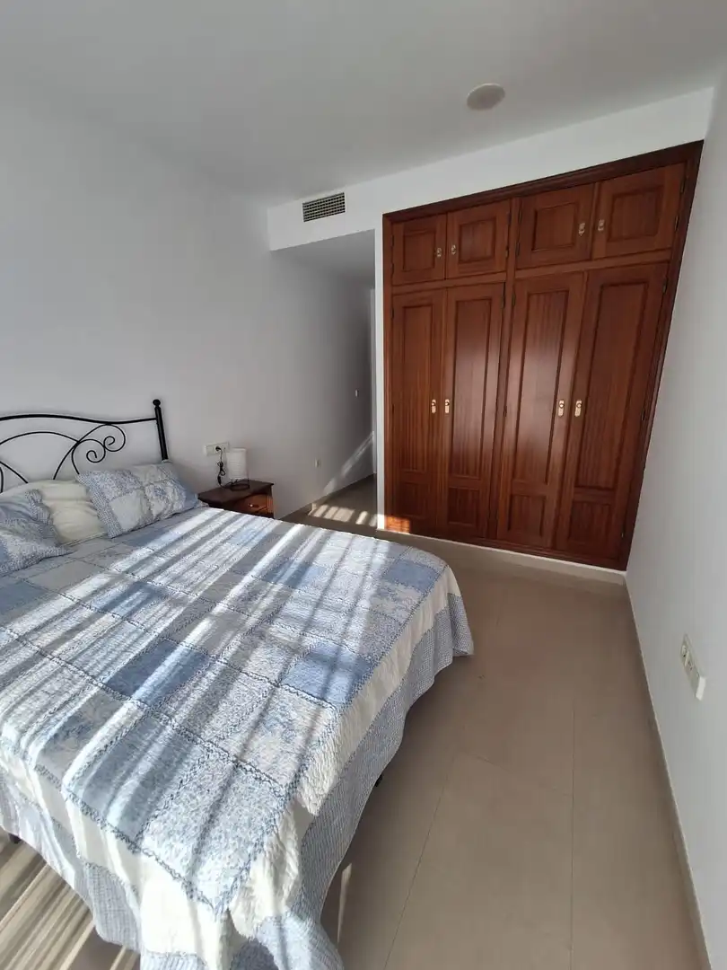 Flat for rent in Calle Carteya, Centro- San Felipe - Huerta Fava