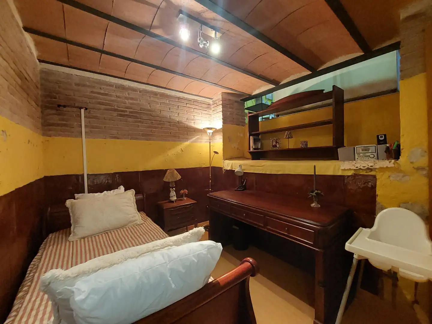 Lofts for sale in Part Alta