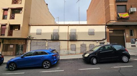 Foto 3 de Casa o xalet en venda a De Santa Bárbara, Santa Bárbara, Toledo