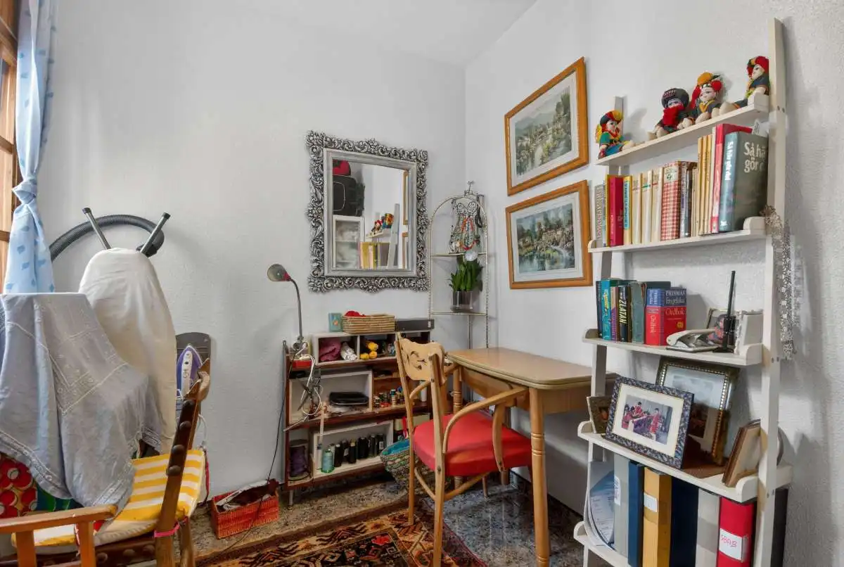 Casa con jardín en venta en Santiago de la Ribera, imagen 16