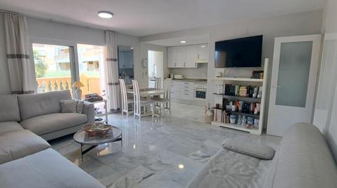 Foto 4 de Apartament en venda a Carretera de Les Marines a Dénia, 142, Les Bovetes - La Felicidad, Dénia