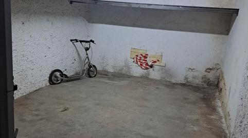 Foto 3 von Abstellraum zur Miete in Calle Enrique Casas Vila, 4, Guadix, Granada