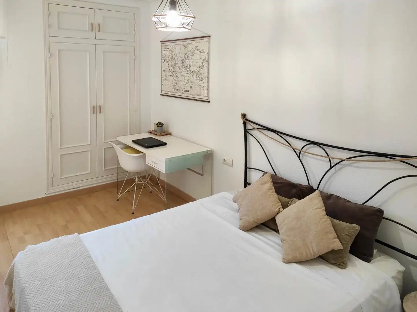 Appartement compact avec ascenseur à vendre à Zona Pueblo, imagen 5