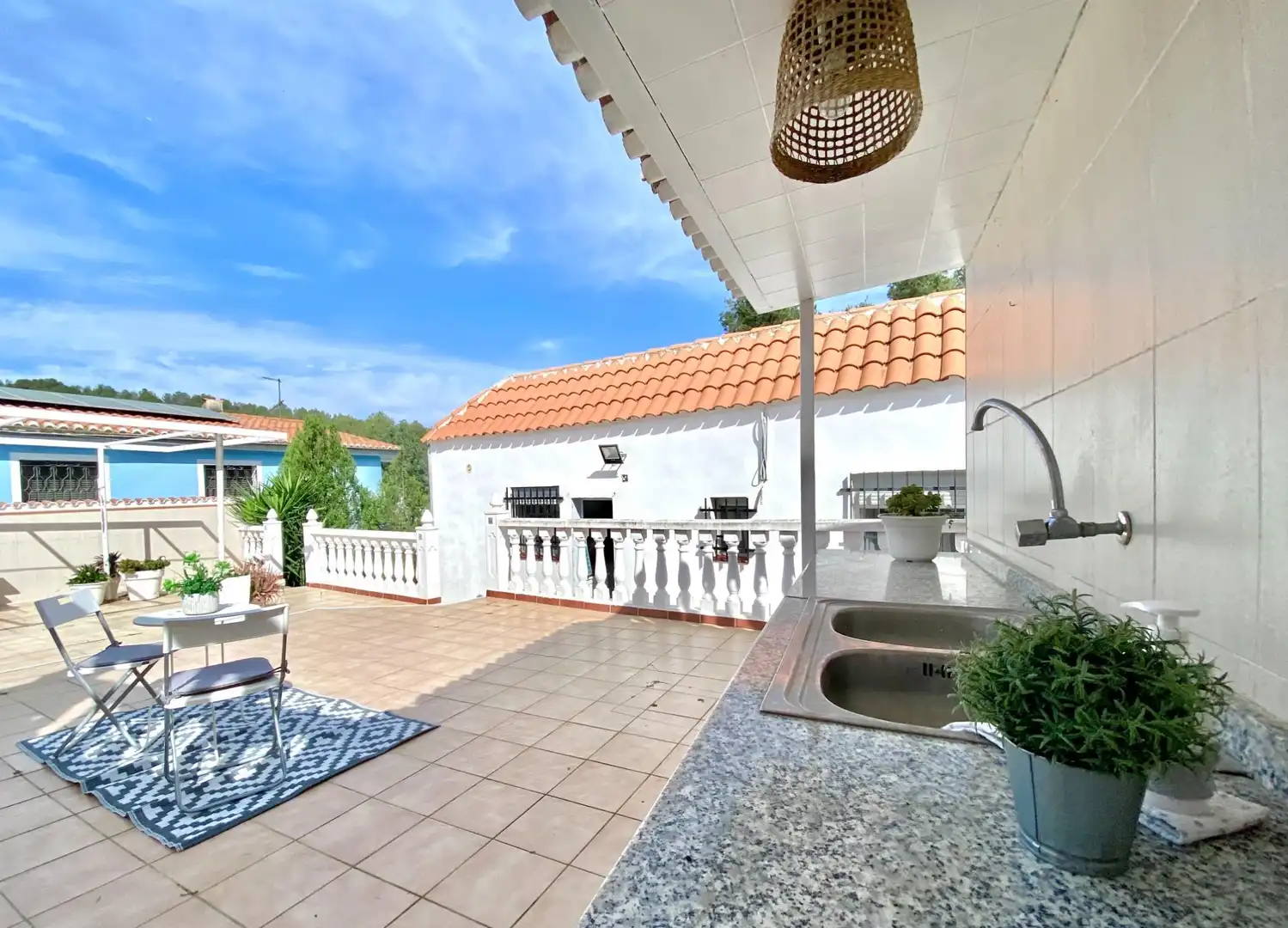 Casa o chalet en venta en Partida Partida Plan de Pavia, 7, Albalat dels Tarongers