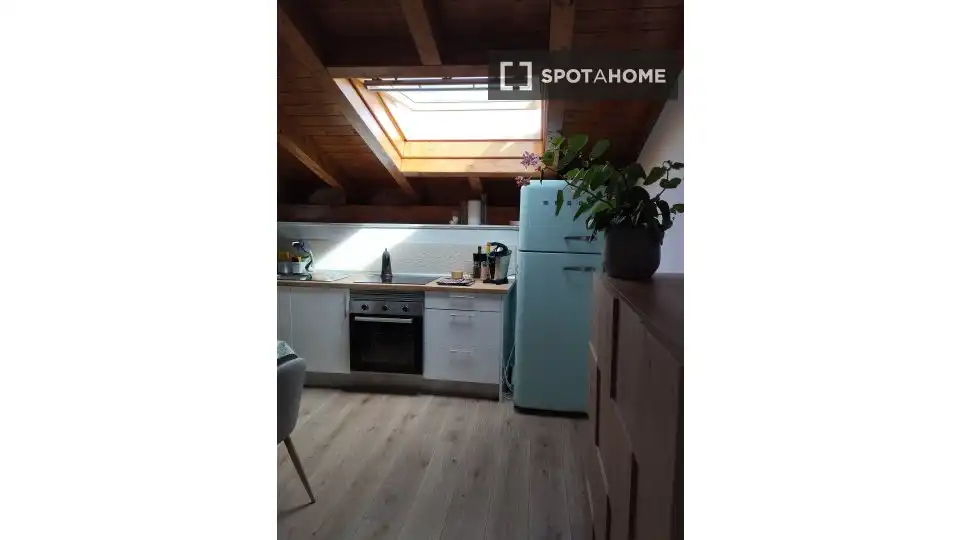 Habitación en Suances