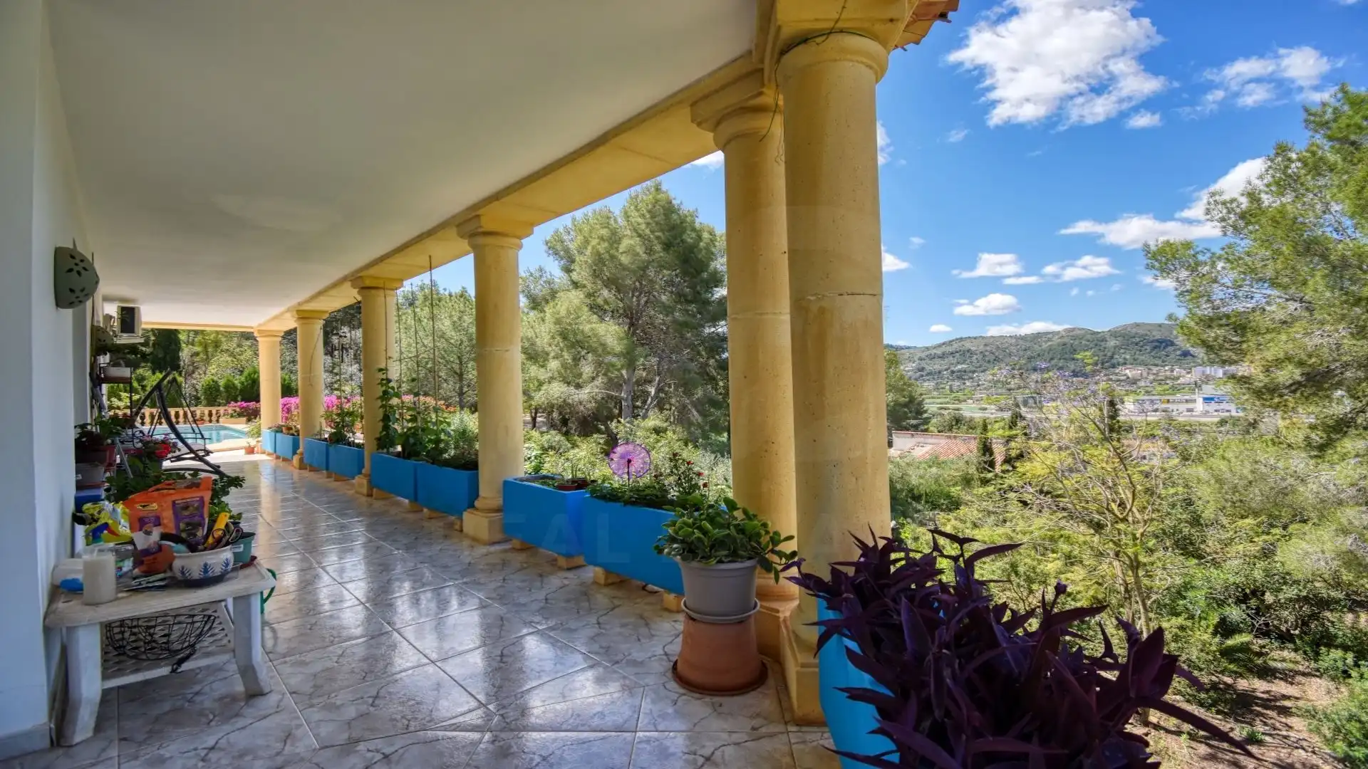 Detached house with pool for sale in Centro, imagen 31