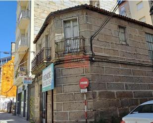 Exterior view of Building for sale in Ourense Capital 