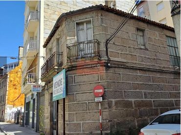 Residencial en venta en Posío