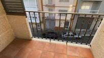 Balcony of Duplex for sale in Ourense Capital   with Heating and Balcony