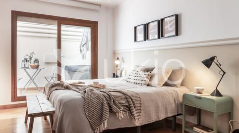 Foto 3 de Apartament de lloguer a Calle de Maldonado, Castellana, Madrid