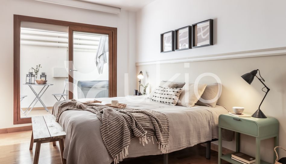 Apartamento de alquiler en Calle de Maldonado, Castellana - Imagen 3