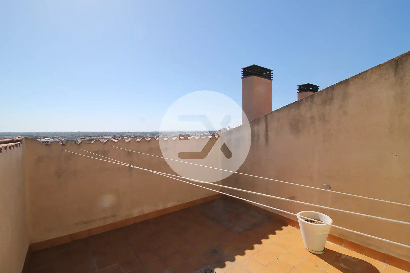 Penthouse mit Aufzug zum Verkauf in Vista Alegre, imagen 28