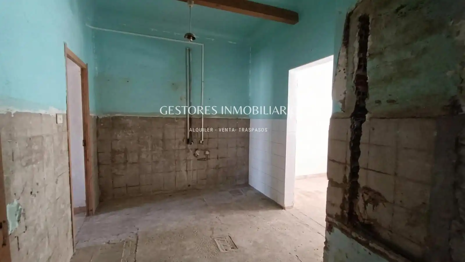 Wohnung zum Verkauf in Ontinyent
