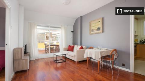Photo 2 of Flat to rent in Vila de Gràcia, Barcelona